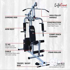 Olx home online gym