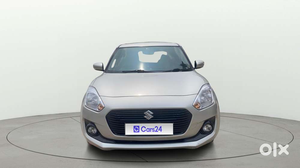 Maruti Suzuki Swift Vxi, 2019, Petrol