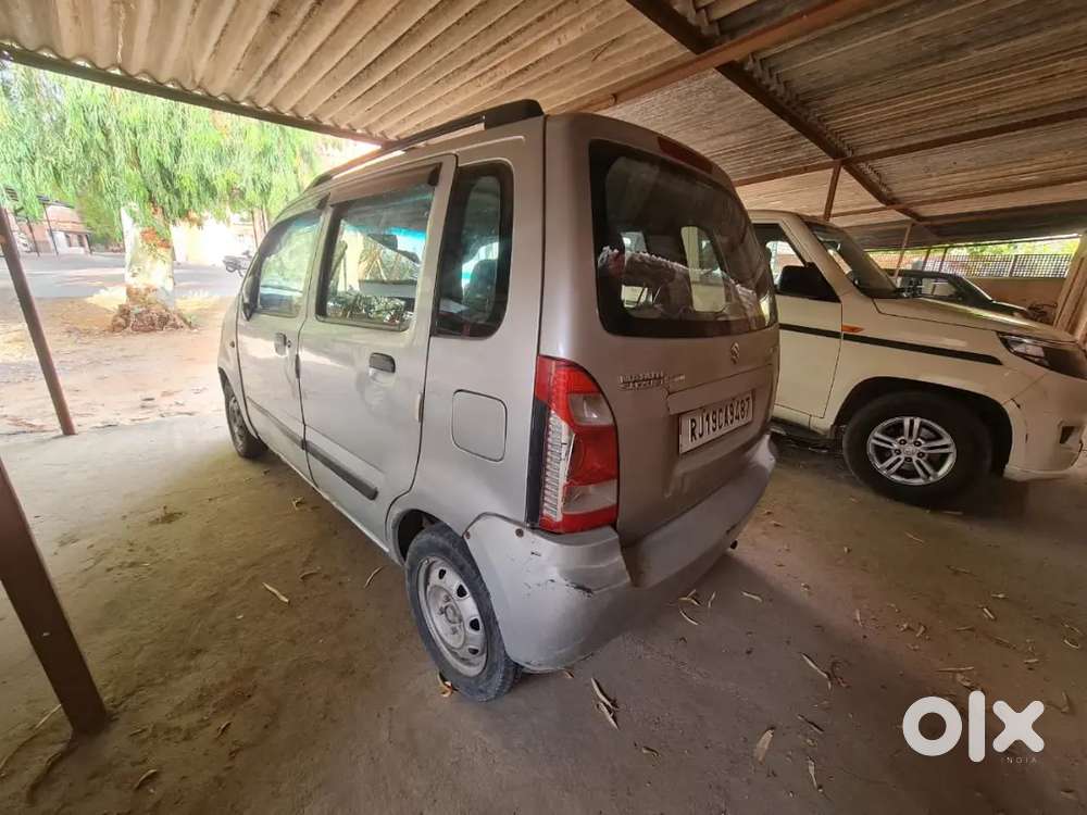 Clean Car With Lpg Company Installation