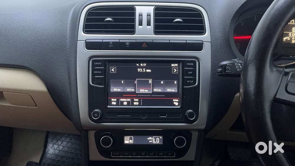 Volkswagen Ameo 1.5 Tdi Highline Plus At, 2018, Diesel