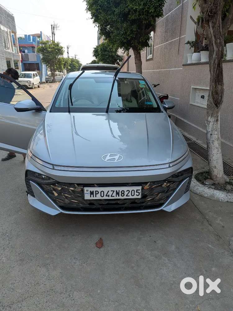 2023 Hyundai Verna 1.5 Sx