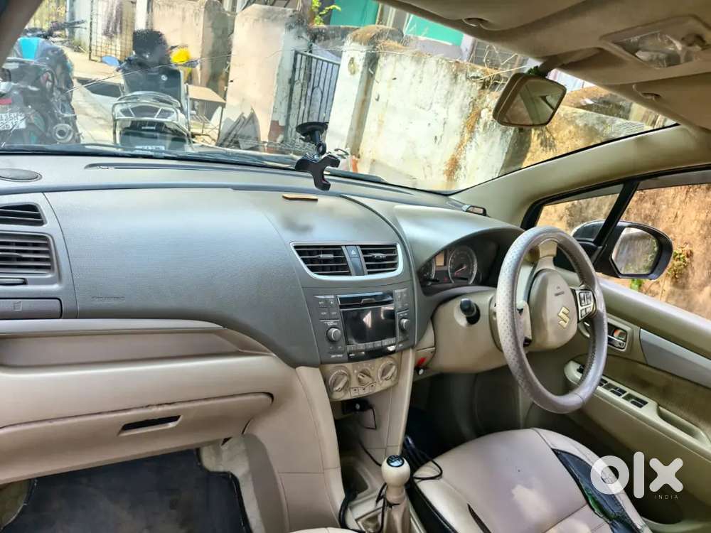 Maruti Suzuki Ertiga 2013 Diesel 132000 Km Driven