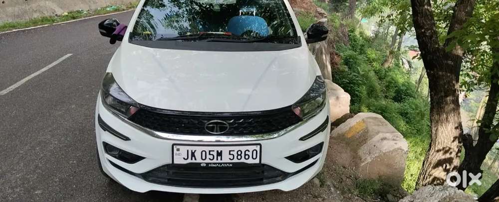 Tata Tiago 2024 Revotron Xta