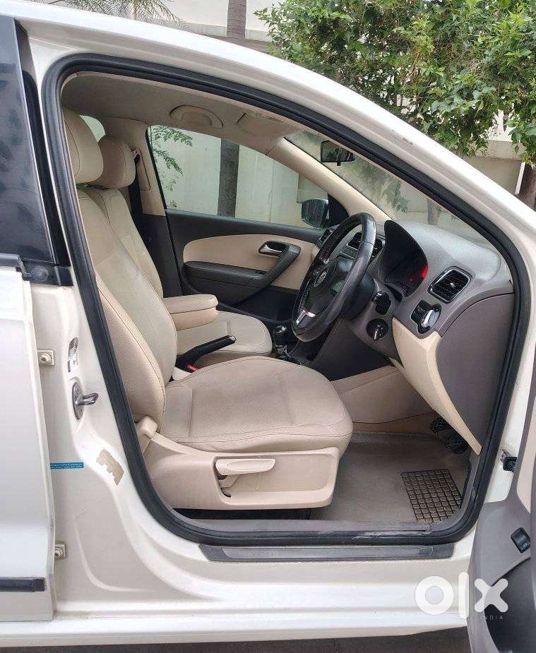 Volkswagen Vento Konekt Diesel Highline, 2013, Diesel