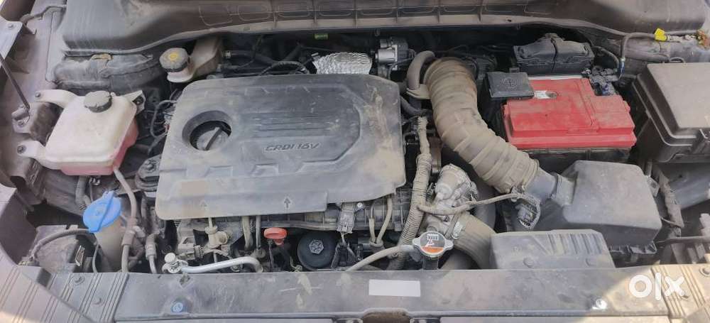 Kia Carens 1.5 Luxury Plus Turbo 7 Str, 2022, Diesel