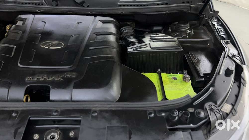 Mahindra Xuv500 W10 At, 2016, Diesel