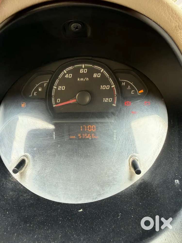 Tata Nano Twist Xt 2015