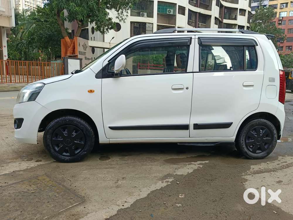Maruti Suzuki Wagon R Cng Lxi, 2016, Cng & Hybrids