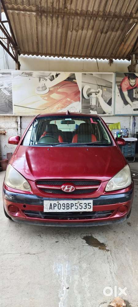 Hyundai Grand I10
