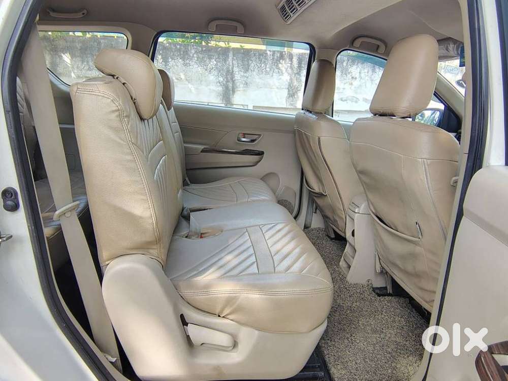 Maruti Suzuki Ertiga Vxi (o) Cng, 2020, Cng & Hybrids