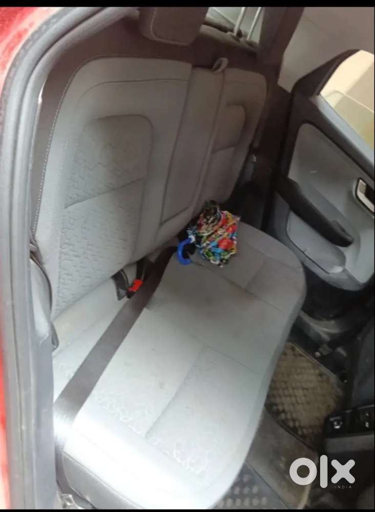 Tata Altroz 2020 Petrol Good Condition