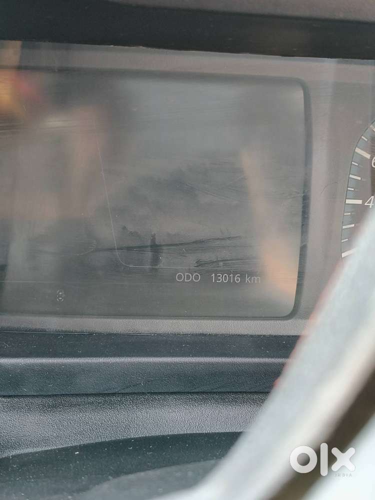 Tata Altroz 2023 Petrol Well Maintained