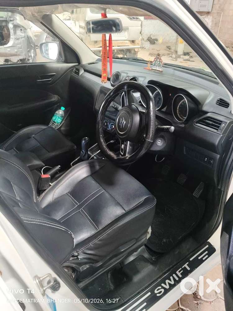 Maruti Swift Vxi 2023