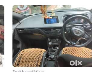 Tata Nexon 2022 Petrol 33920 Km Driven