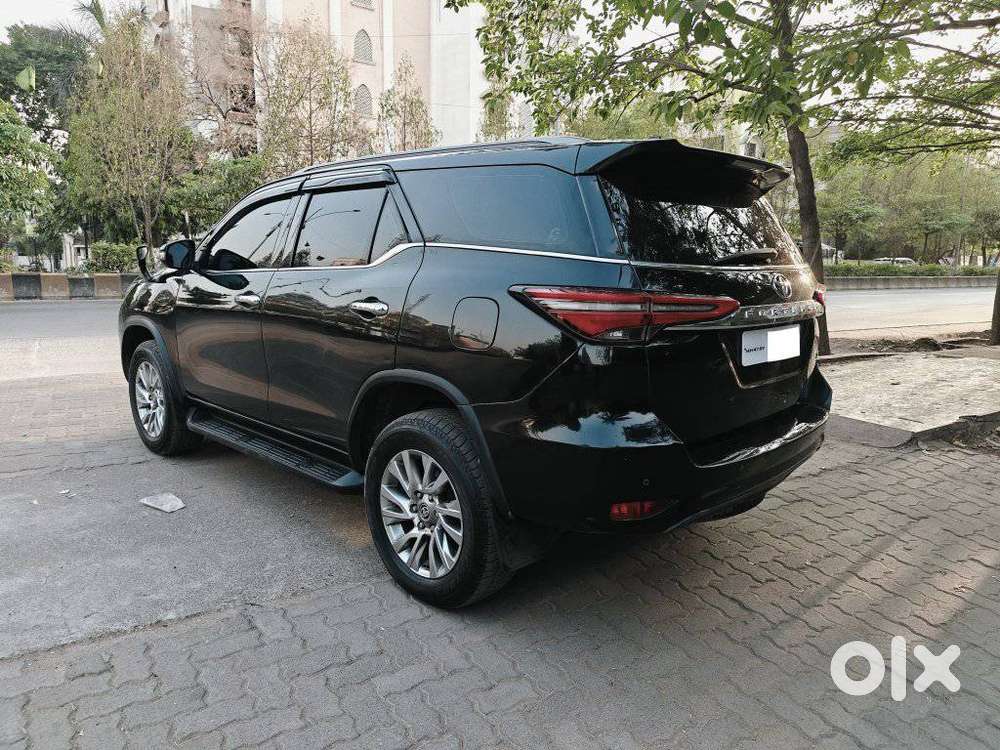 Toyota Fortuner 3.0 4x4 Manual, 2021, Diesel