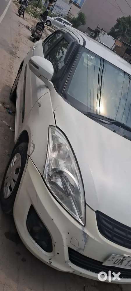 Maruti Suzuki Dzire Vxi 2015