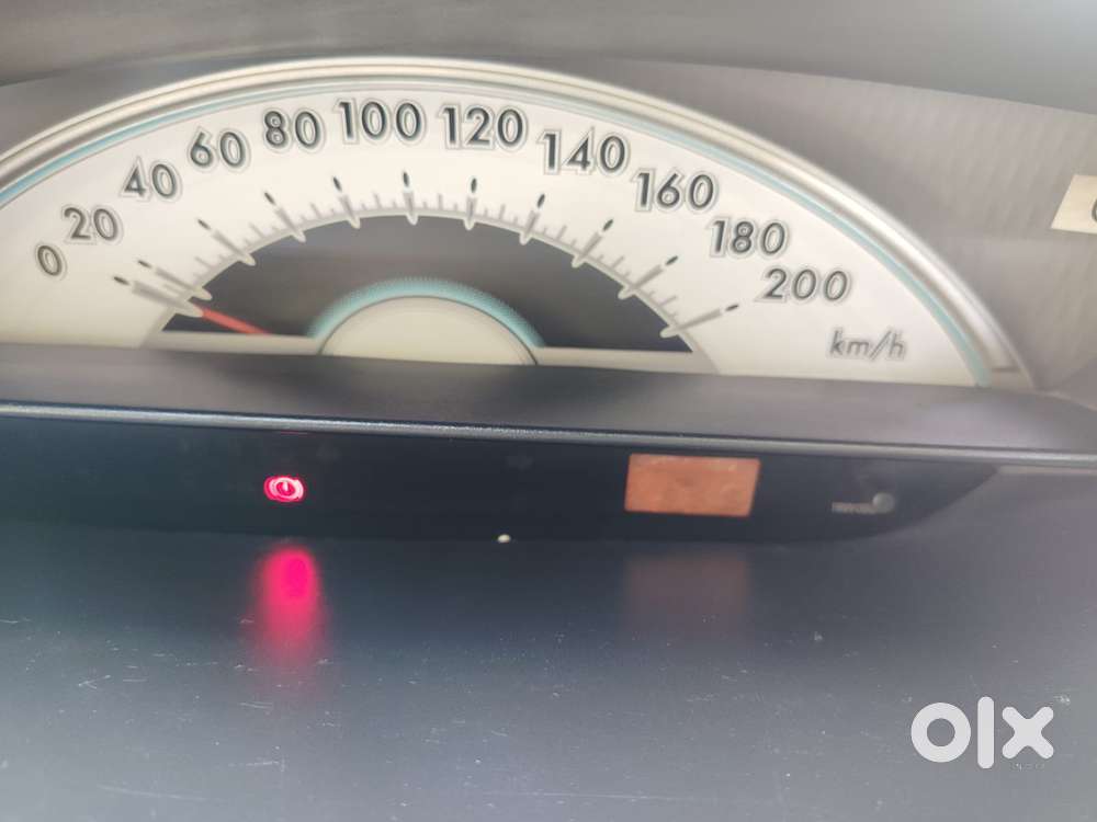 Toyota Etios Liva V Sp*, 2011, Petrol