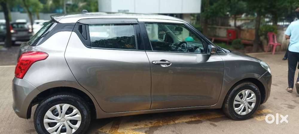 Maruti Suzuki Swift Vdi, 2018, Diesel