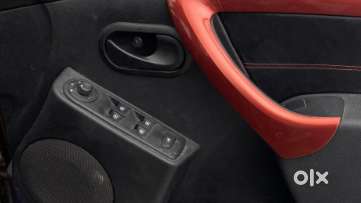Renault Duster Petrol Rxs Cvt, 2017, Petrol