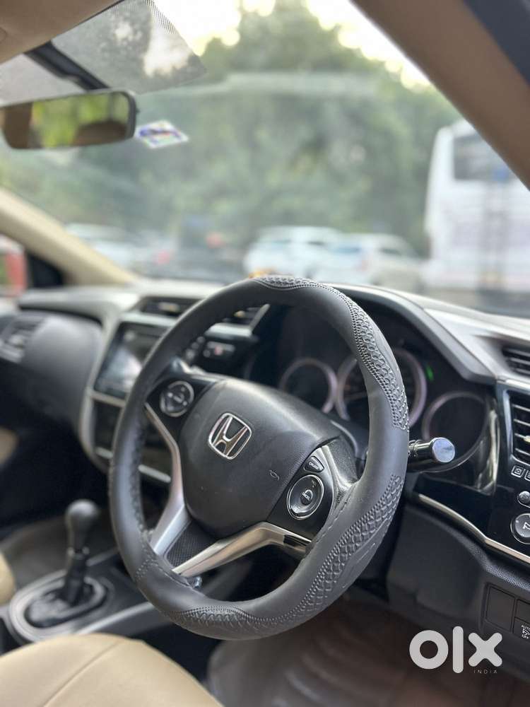 Honda City I Dtec Vx Option, 2017, Diesel