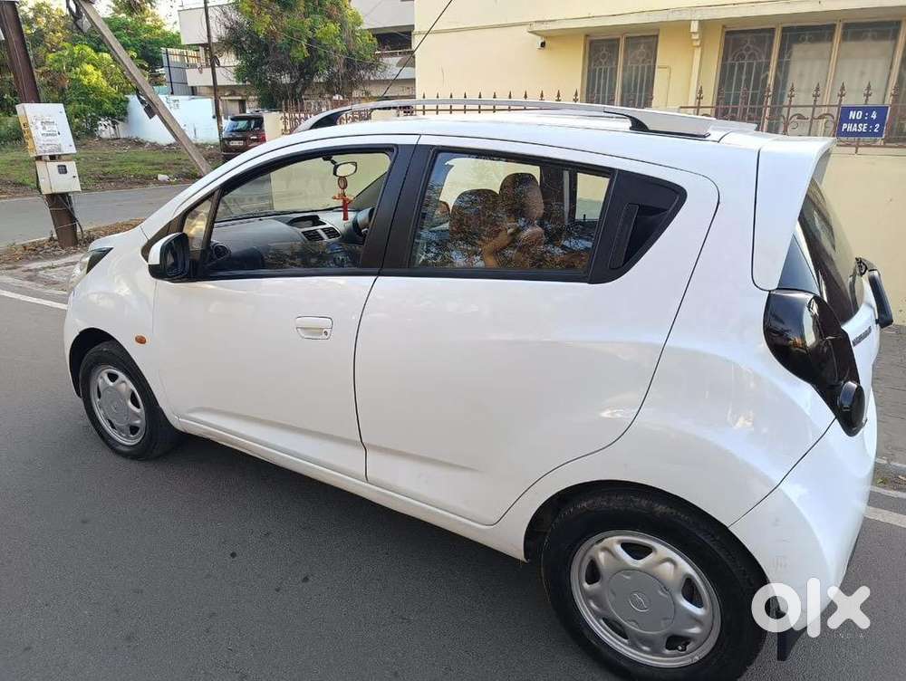 Chevrolet Car 2011 Model