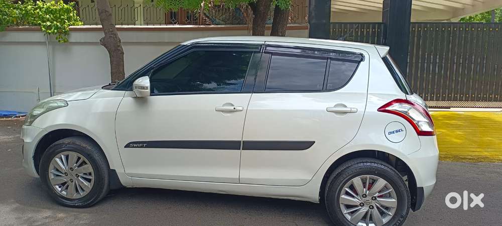 Maruti Suzuki Swift Ddis Zdi, 2016, Diesel