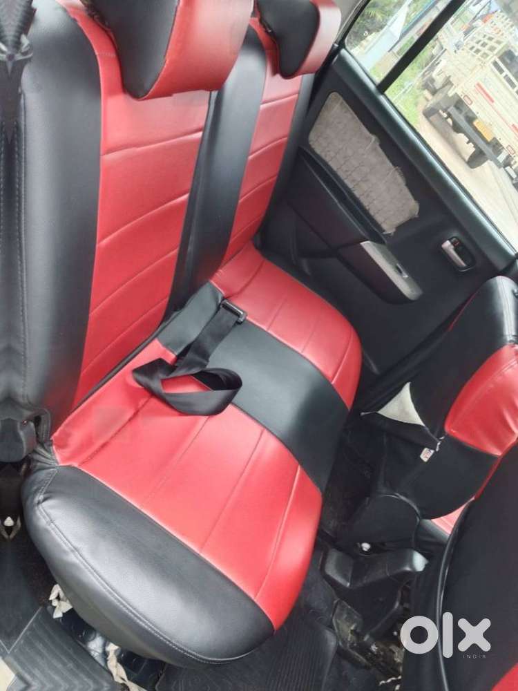 Maruti Suzuki Wagon R Vxi, 2013, Petrol