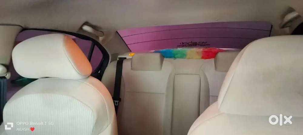 Honda Amaze Vx Petrol 2018