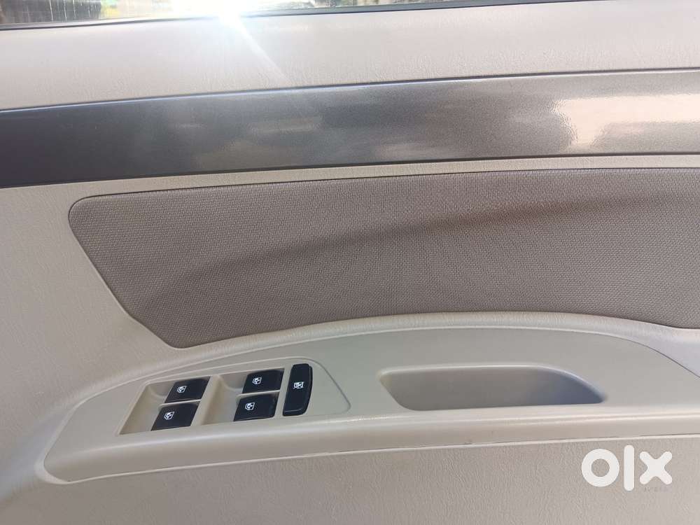 Mahindra Scorpio S4, 2017, Diesel