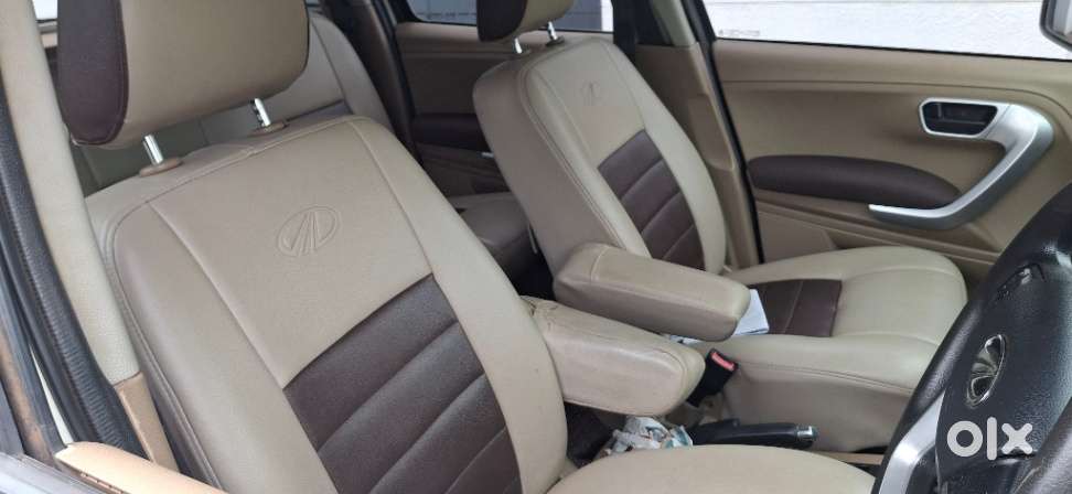 Mahindra Tuv 300 T8 Amt (automatic), 2016, Diesel