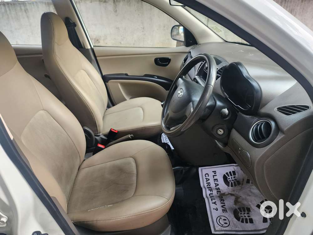 Hyundai I10 Era 1.1 Irde, 2013, Petrol