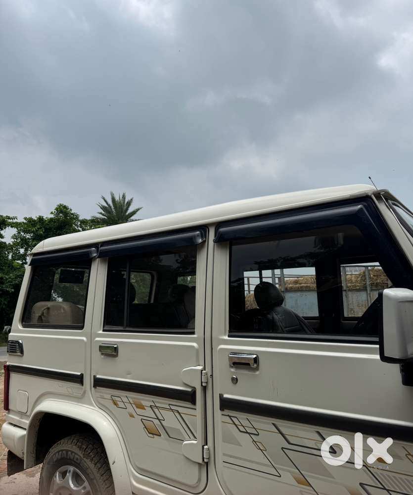 Mahindra Bolero Diesel 2013