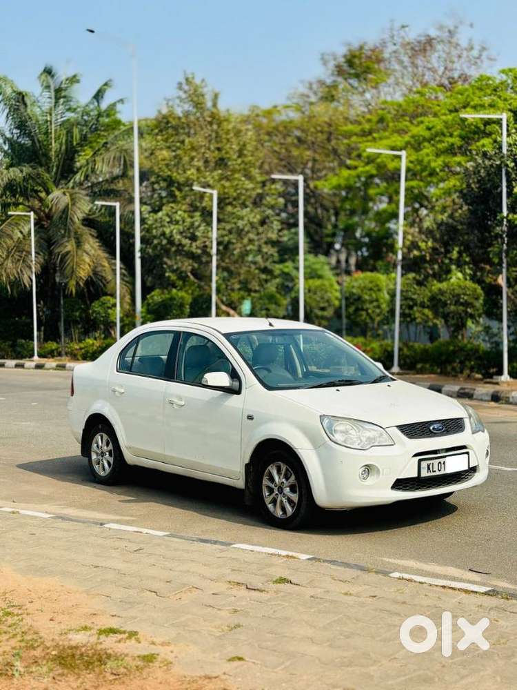 Ford Fiesta 1.5 Tdci Titanium, 2012, Diesel