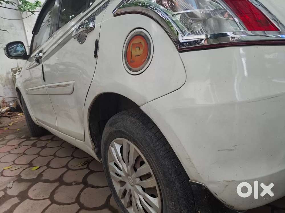 Maruti Suzuki Swift Vxi, 2014, Petrol