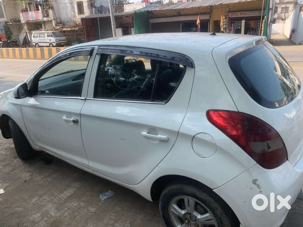 Hyundai I20 N Line 2012 Diesel Good Condition