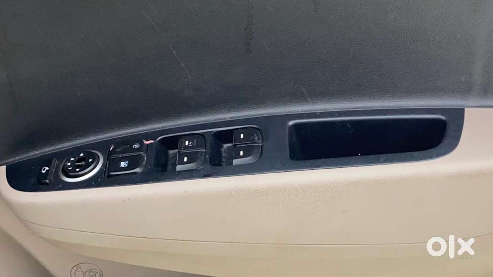 Hyundai Grand I10 1.2 Kappa Sportz Option, 2017, Petrol