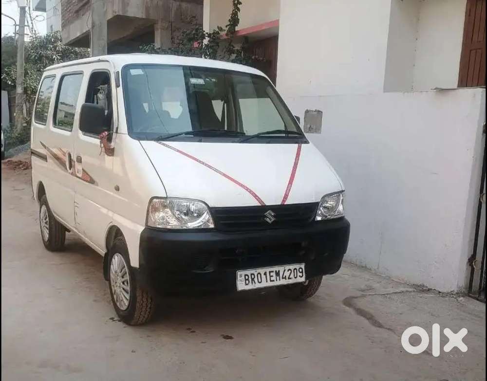 Maruti Suzuki Eeco 2019 November Month