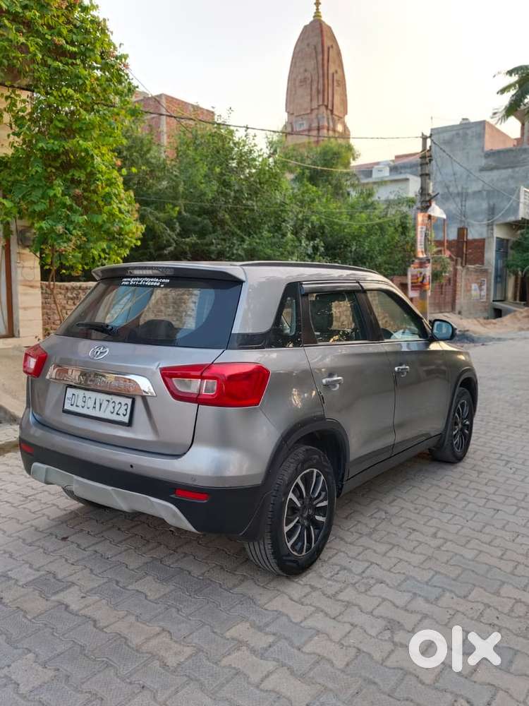 Toyota Urban Cruiser Cruiser Premium, 2021, Petrol