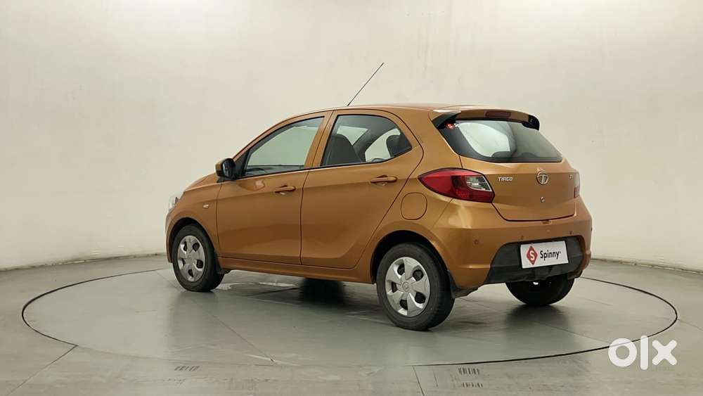 Tata Tiago 1.05 Revotorq Xt, 2018, Diesel