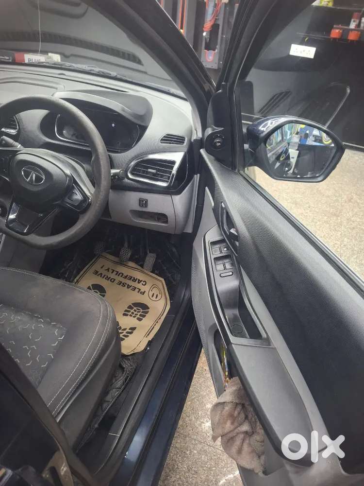 Tata Tiago 2022 Cng & Hybrids 65000 Km Driven