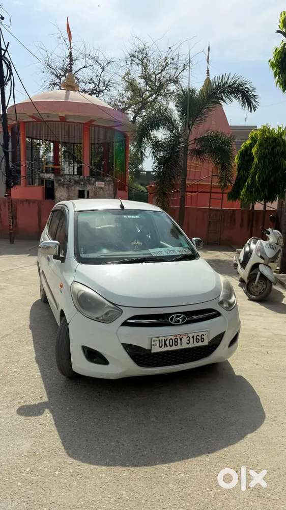 Good Condition,service Bhi Hui Vi Hai ,gadi Mekoi Dikkat Ni Hai