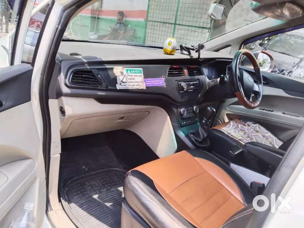 Mahindra Marazzo Diesel Well Maintained