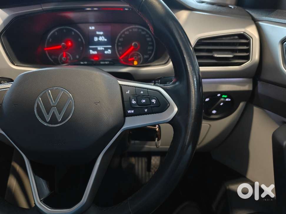 Volkswagen Taigun 1.0 Tsi Highline, 2022, Petrol