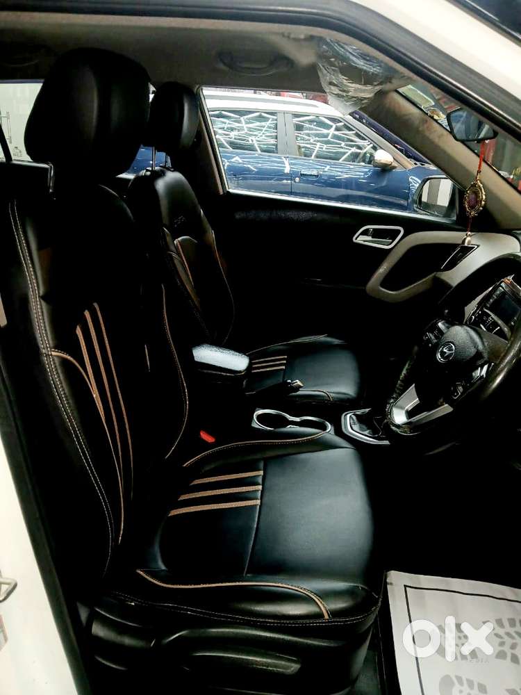 Hyundai Creta 1.4 S Plus Diesel, 2018, Diesel