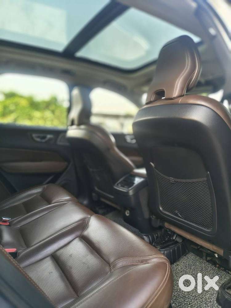 Volvo Xc60 D5 Awd Automatic, 2018, Diesel