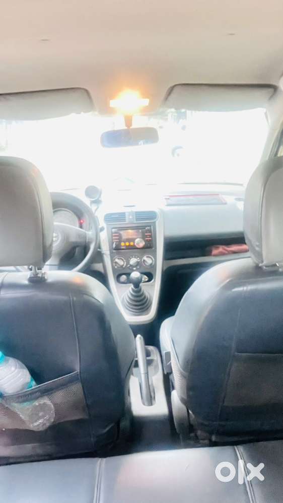 Maruti Suzuki Ritz 2011 Diesel Manual