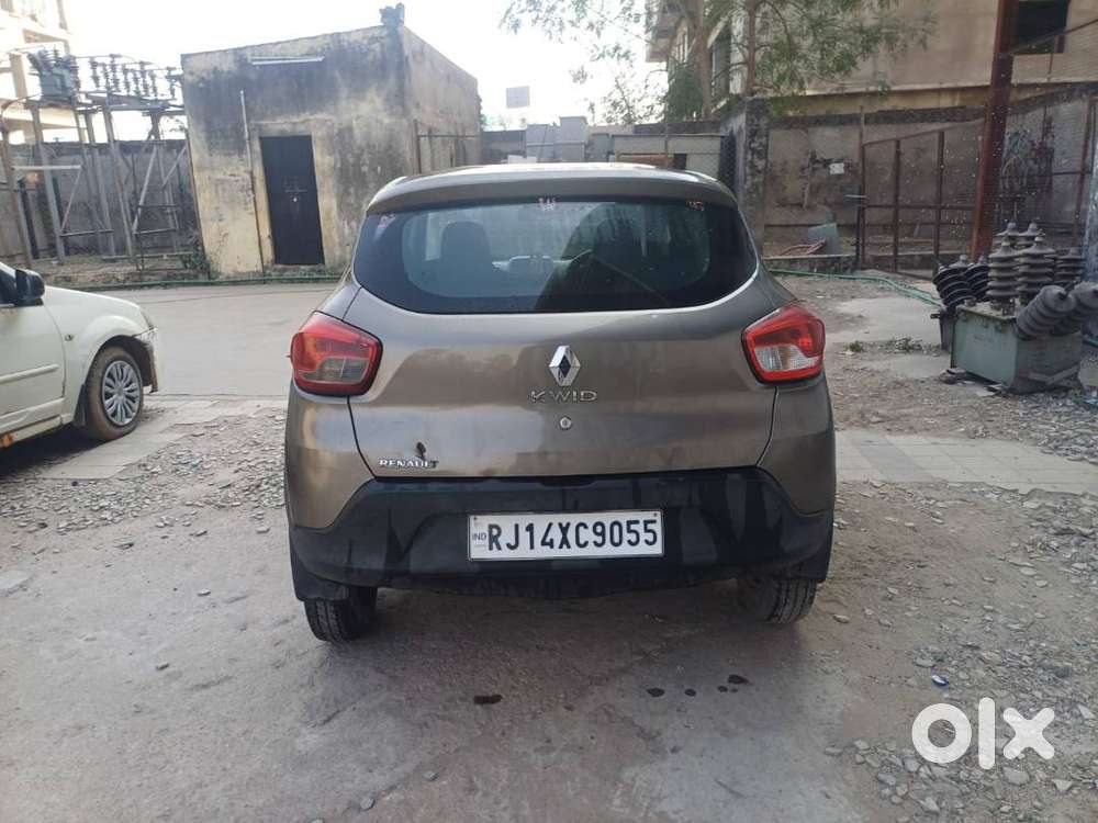 Even Condition Car
