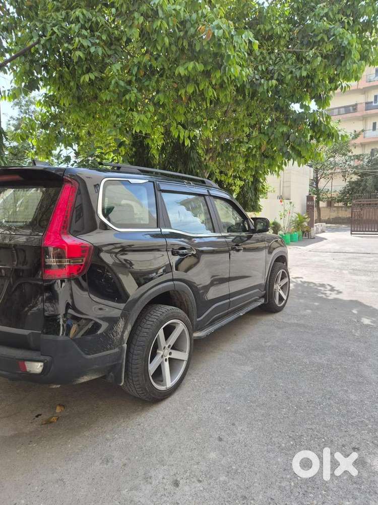 Mahindra Scorpio N 2025 Diesel Well Maintained