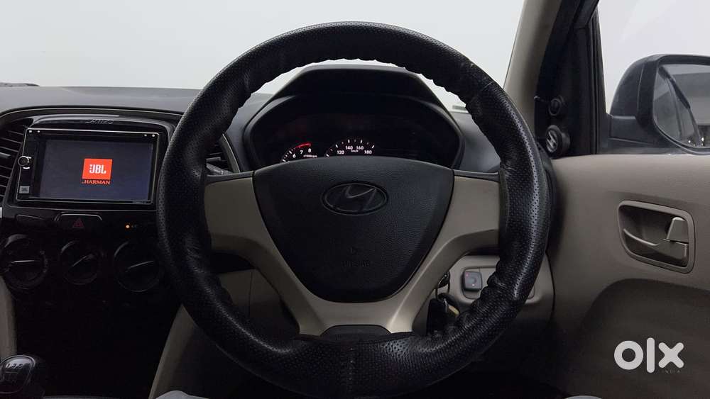 Hyundai Santro Magna Cng, 2019, Cng & Hybrids