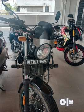 Buy Sell Second Hand Royal Enfield in Namakkal Used Bikes in Namakkal OLX